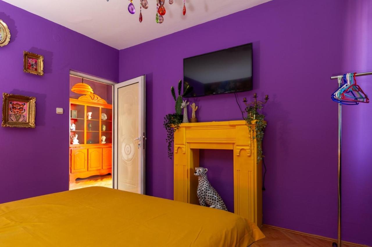 Apartment Amore Mio Golubac Extérieur photo
