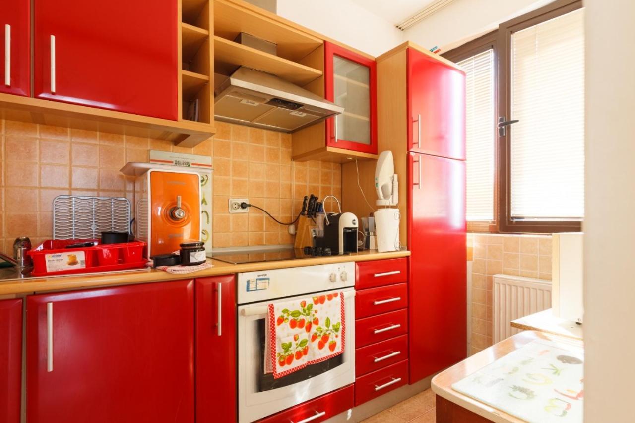 Apartment Amore Mio Golubac Extérieur photo