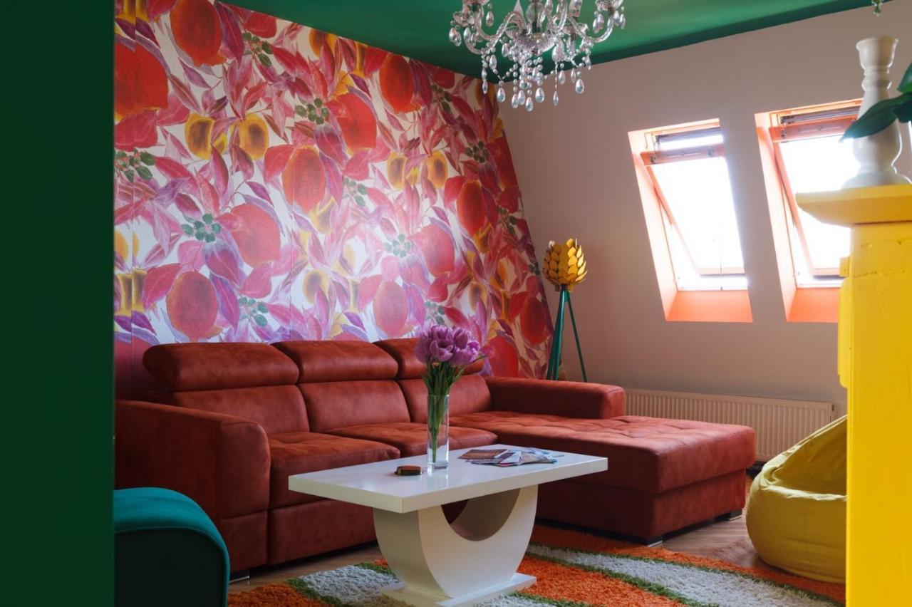 Apartment Amore Mio Golubac Extérieur photo