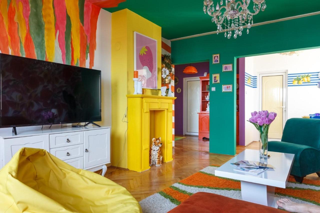 Apartment Amore Mio Golubac Extérieur photo