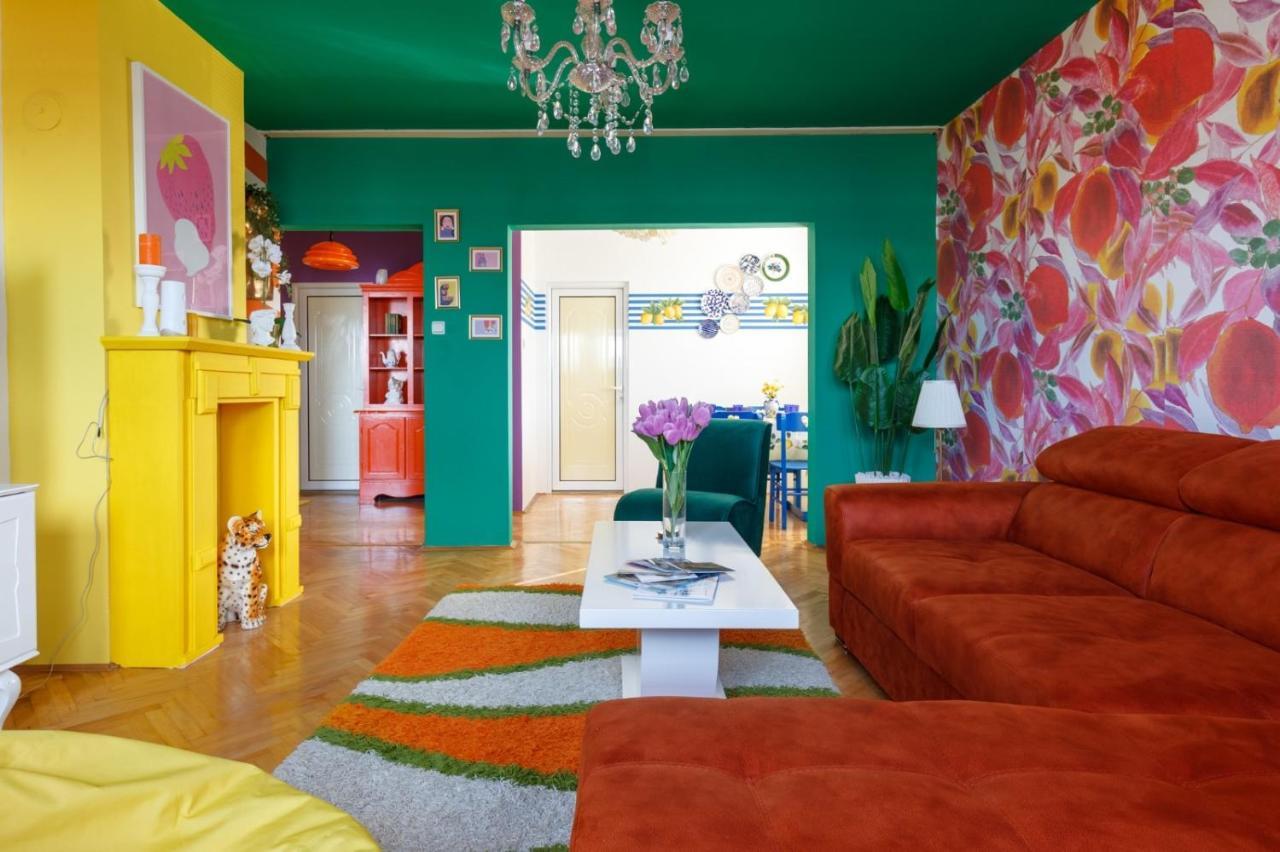Apartment Amore Mio Golubac Extérieur photo