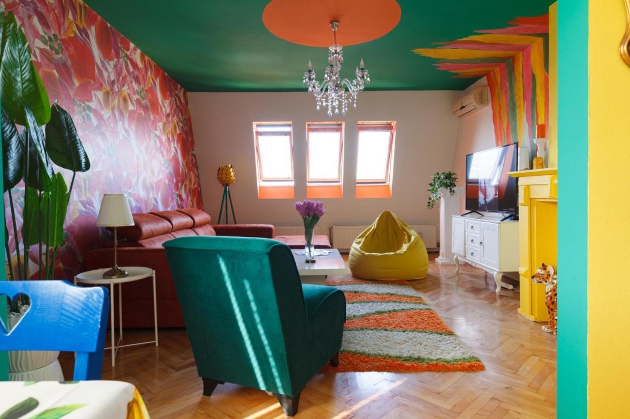 Apartment Amore Mio Golubac Extérieur photo
