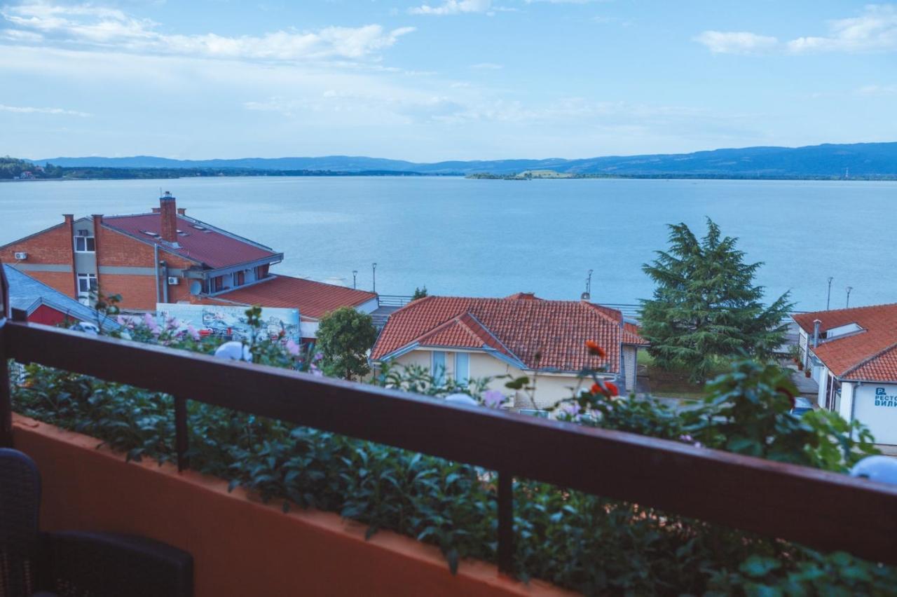 Apartment Amore Mio Golubac Extérieur photo