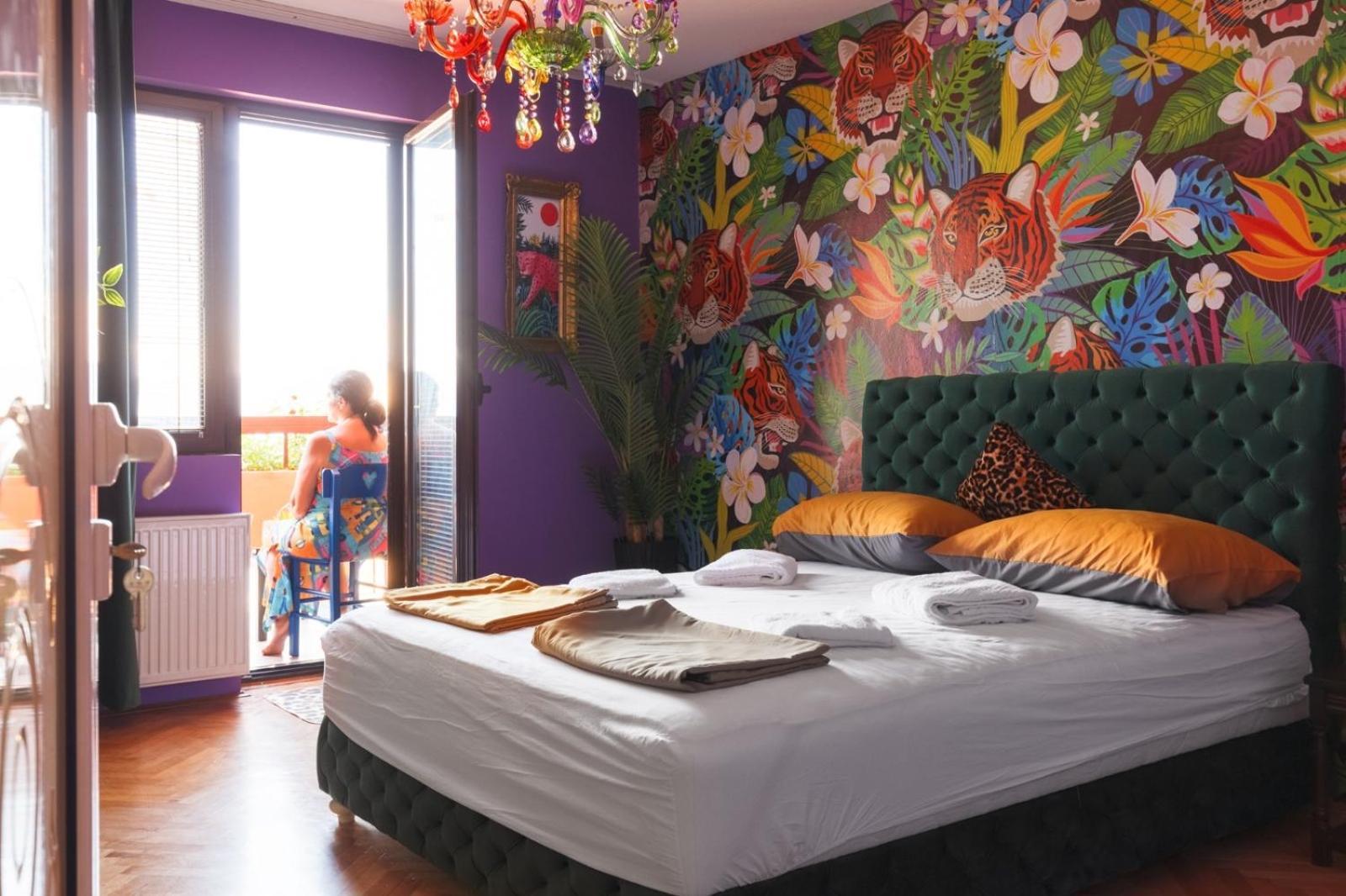 Apartment Amore Mio Golubac Extérieur photo