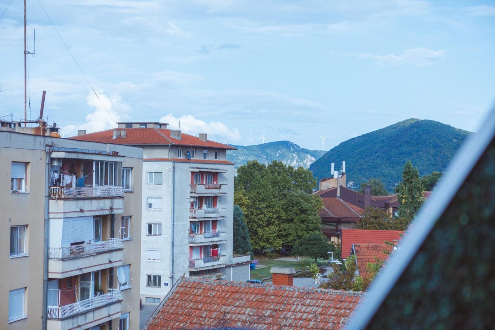 Apartment Amore Mio Golubac Extérieur photo