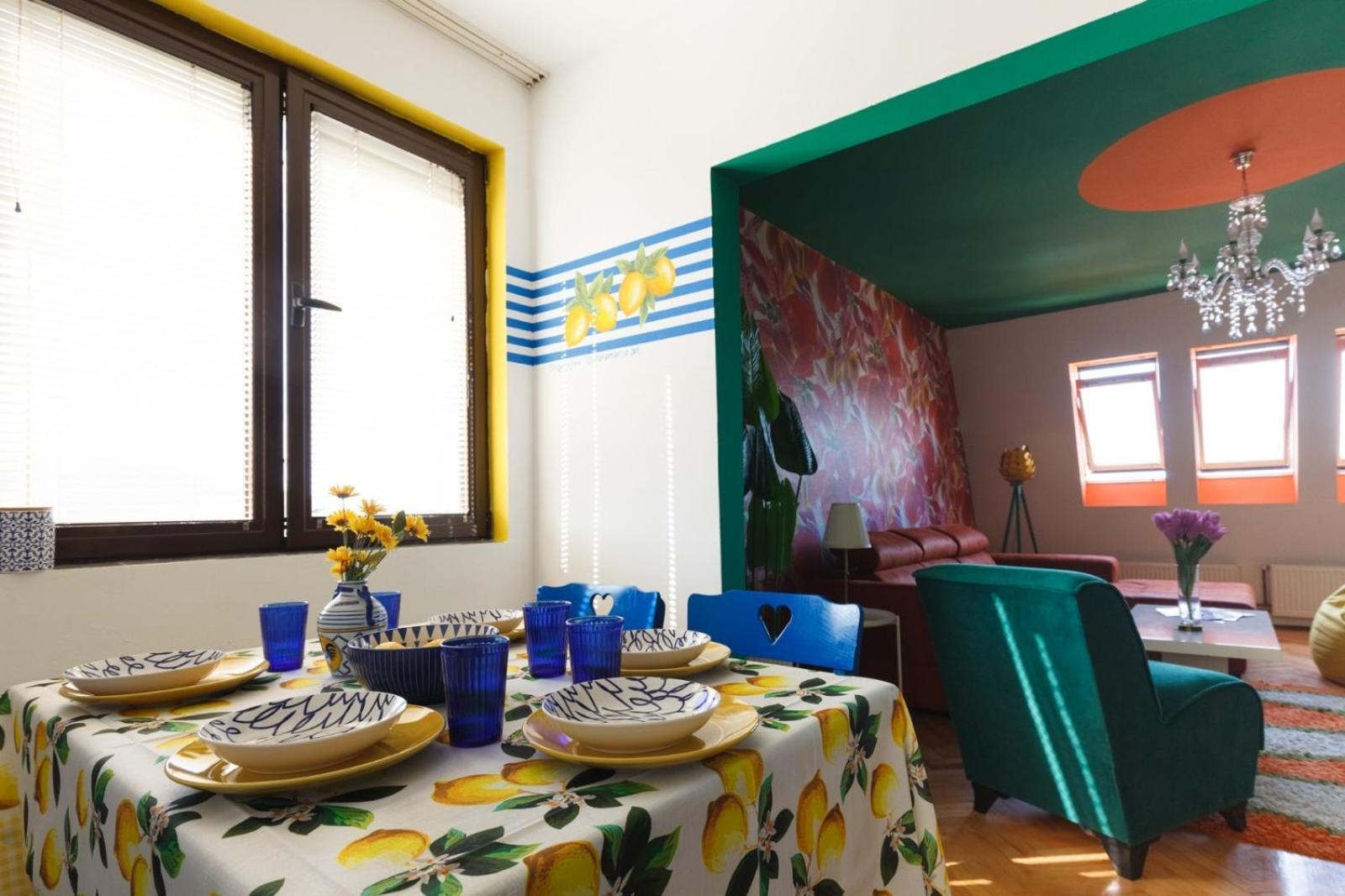 Apartment Amore Mio Golubac Extérieur photo