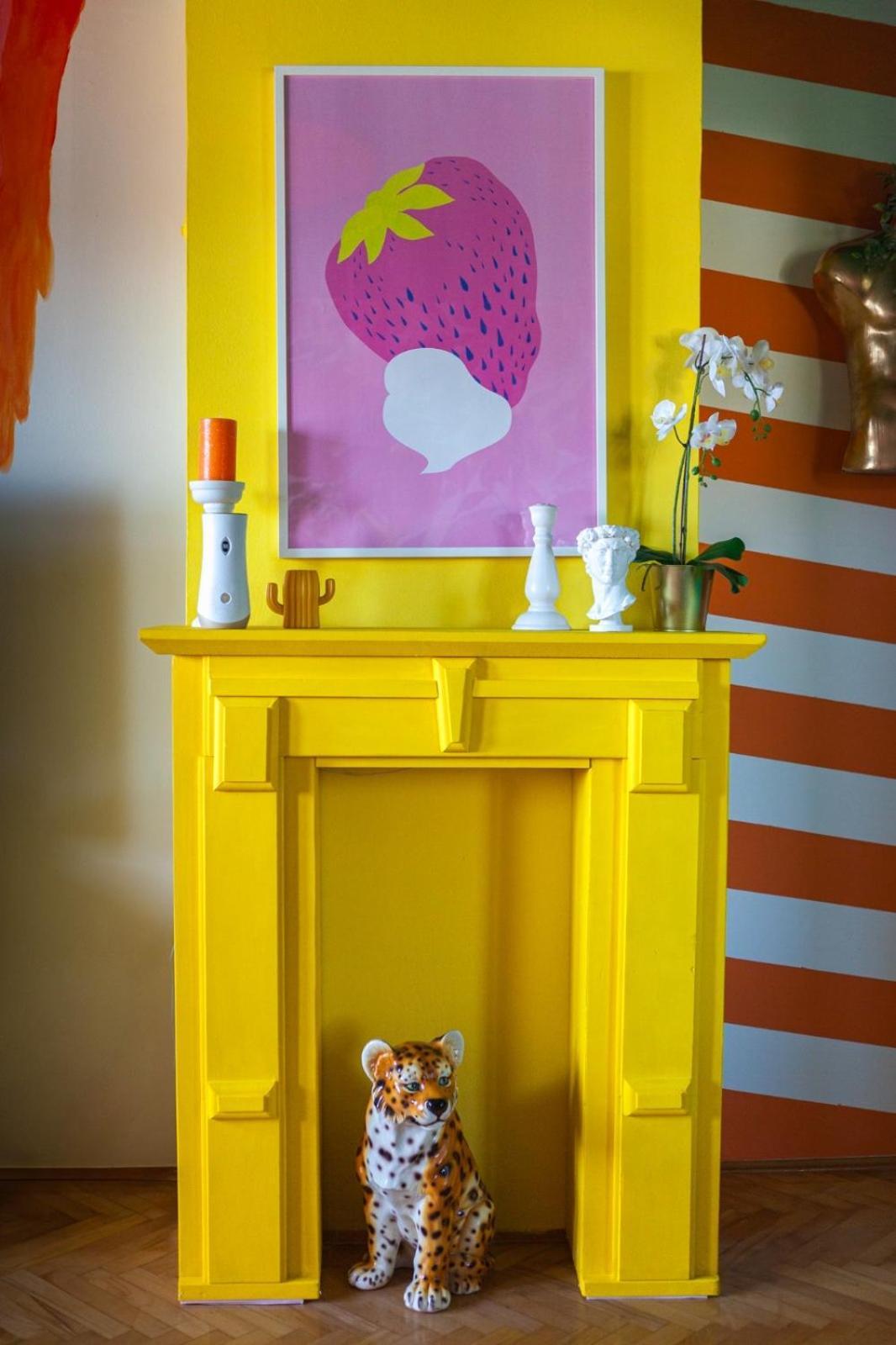 Apartment Amore Mio Golubac Extérieur photo