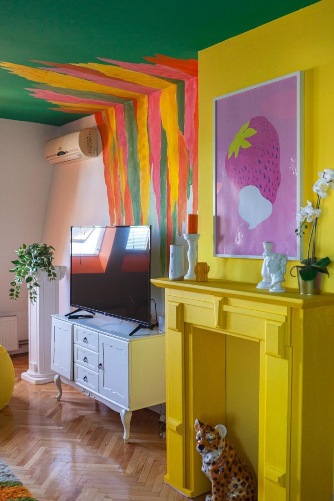Apartment Amore Mio Golubac Extérieur photo